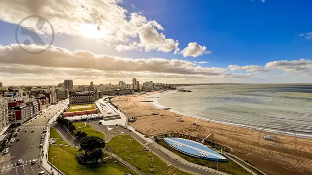 Departamento de 4 ambientes en venta en LOMAS DE STELLA MARIS