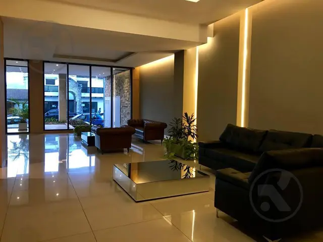 Departamento de 4 ambientes en venta en PLAYA GRANDE