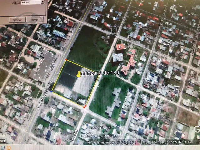 Terreno en venta en LAS LILAS