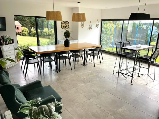 Casa de 4 ambientes en venta en Mar del Plata