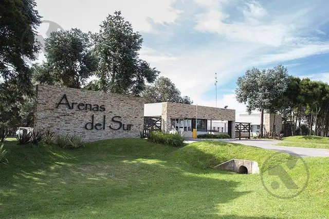 Terreno en venta en Área Centro
