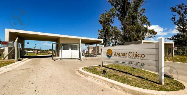 Terreno en venta en NUEVO GOLF
