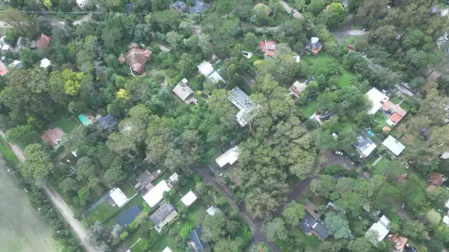 Terreno en venta en BOSQUE PERALTA RAMOS