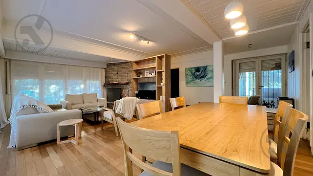 Casa de 4 ambientes en venta en PLAYA GRANDE