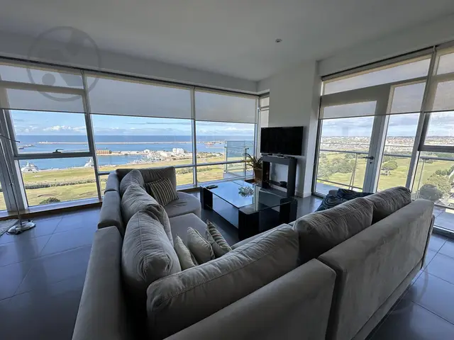 Departamento de 5 ambientes en venta en SAN CARLOS
