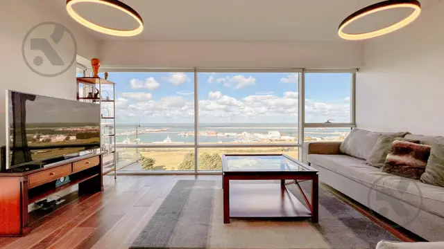 Departamento de 4 ambientes en venta en Mar del Plata