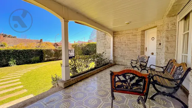 Casa de 7 ambientes en venta en LOMAS DE STELLA MARIS