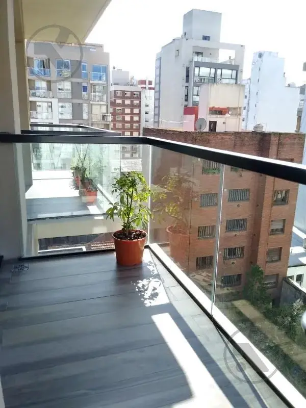Departamento de 4 ambientes en venta en PLAZA PERALTA RAMOS
