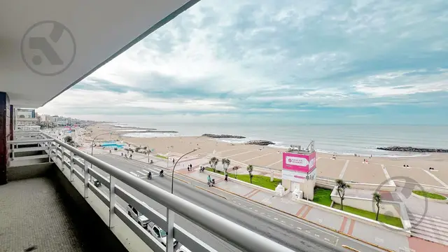 Departamento de 3 ambientes en venta en LA PERLA