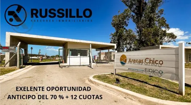 Terreno en venta en Mar del Plata