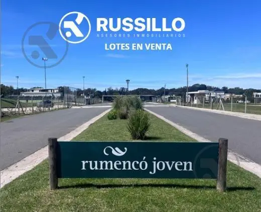 Terreno en venta en BOSQUE PERALTA RAMOS
