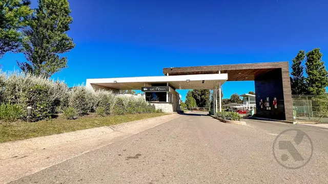 Terreno en venta en BOSQUE PERALTA RAMOS