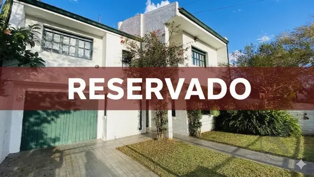 Casa de 4 ambientes en venta en LOS PINARES