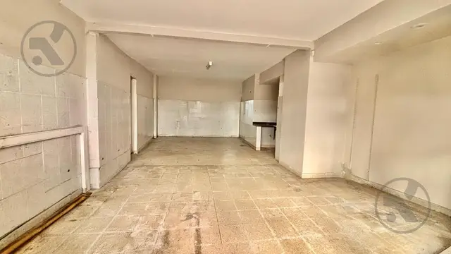 Local de 1 ambiente en venta en Centro