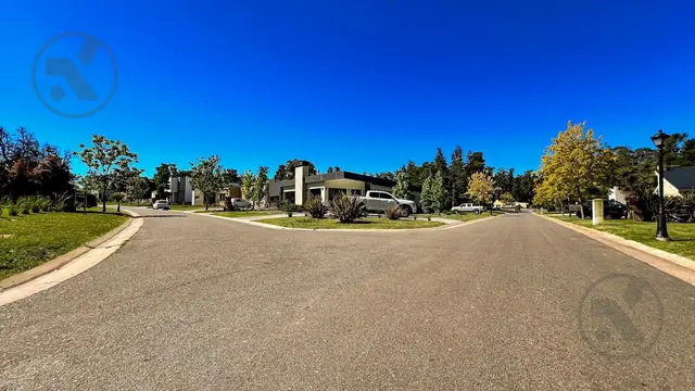 Terreno en venta en BOSQUE PERALTA RAMOS