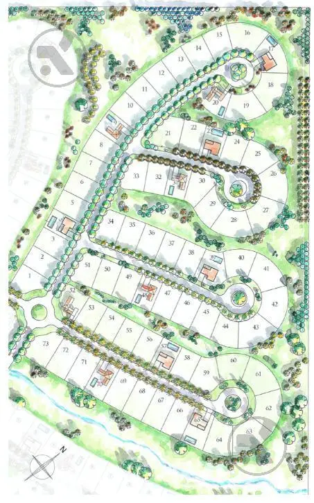 Terreno en venta en LOS ACANTILADOS