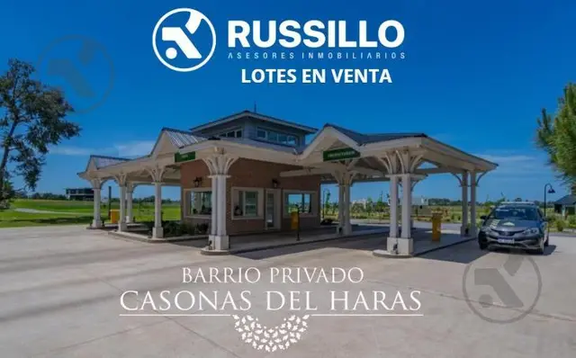 Terreno en venta en LOS ACANTILADOS