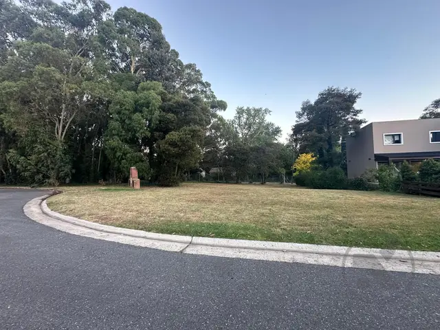 Terreno en venta en BOSQUE PERALTA RAMOS