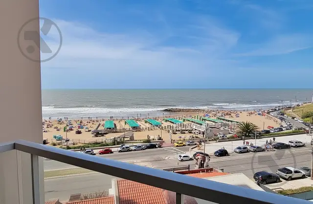 Departamento de 3 ambientes en venta en LA PERLA