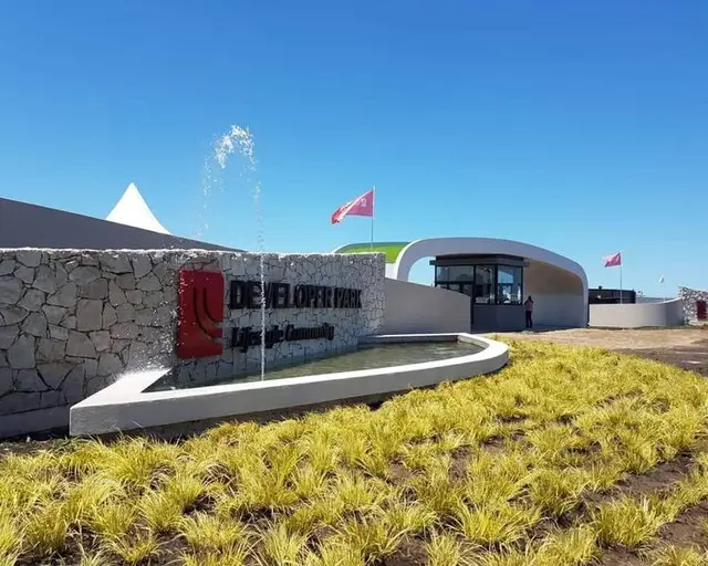 Terreno en venta en Mar del Plata