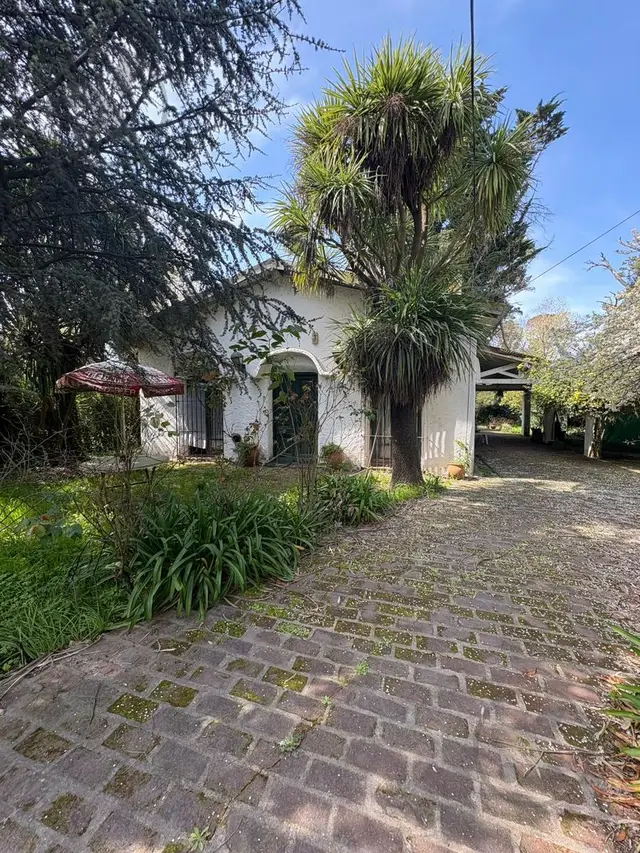 Casa de 4 ambientes en venta en LOS PINARES