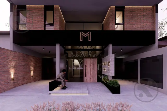 Departamento de 2 ambientes en venta en REGIONAL