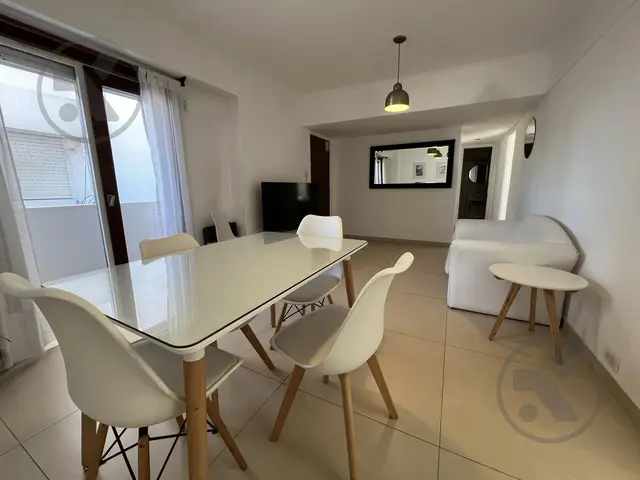 Departamento de 3 ambientes en venta en Güemes