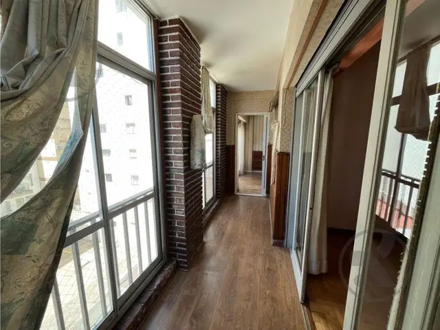 Departamento de 3 ambientes en venta en LA PERLA