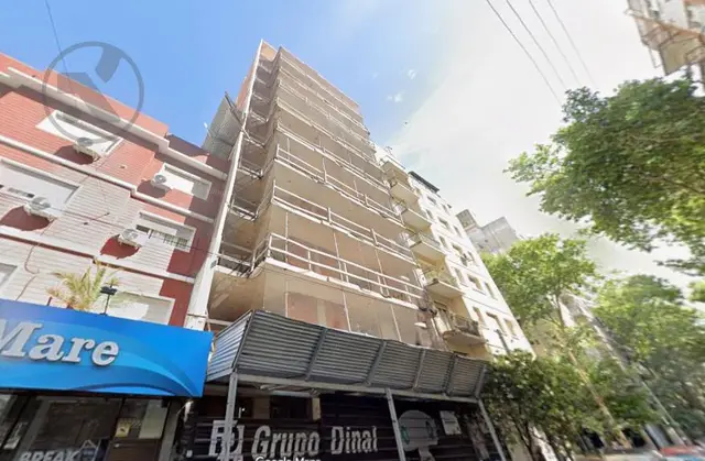 Departamento de 3 ambientes en venta en Centro