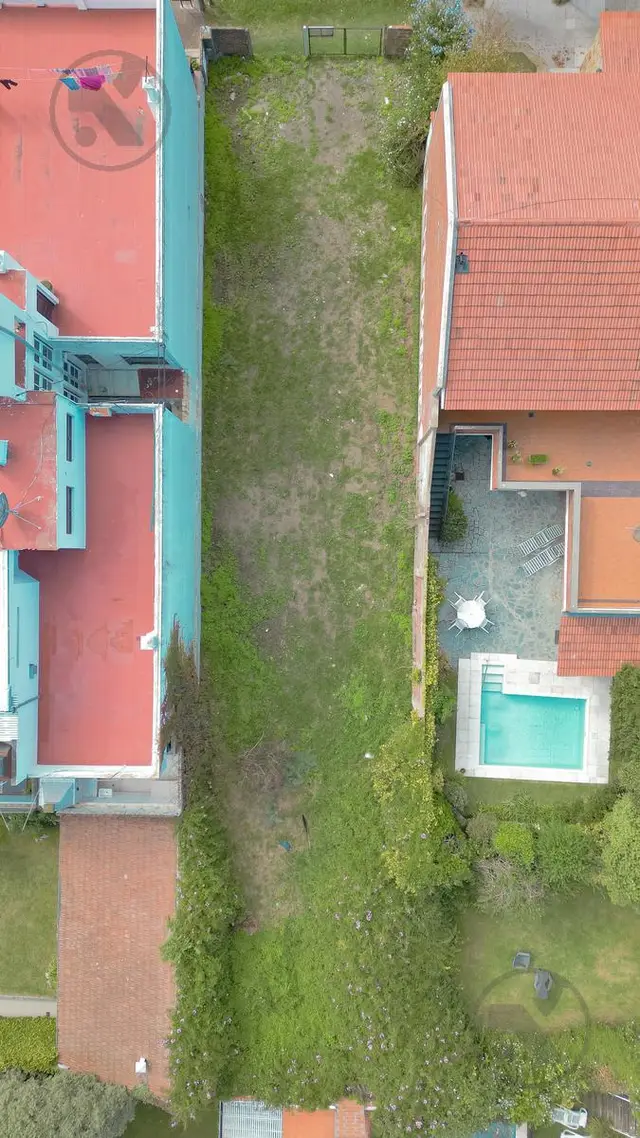 Terreno en venta en LOMAS DE STELLA MARIS
