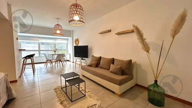 Departamento de 1 ambiente en venta en ESTACION TERMINAL (ALDREY)