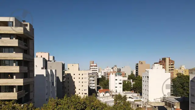 Departamento de 2 ambientes en venta en PLAZA PERALTA RAMOS