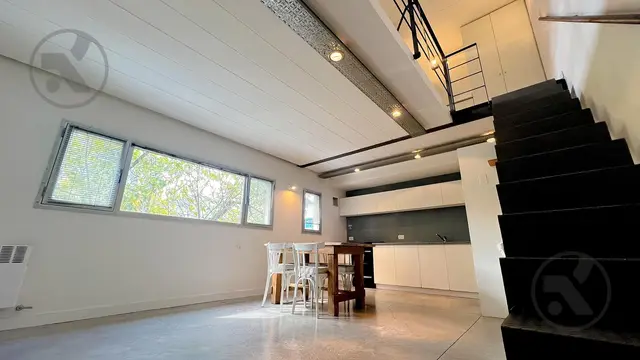 Departamento de 2 ambientes en venta en ESTACION TERMINAL (ALDREY)