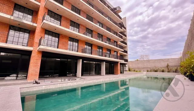 Departamento de 2 ambientes en venta en SAN JOSE