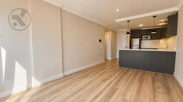 Departamento de 2 ambientes en venta en SAN JOSE