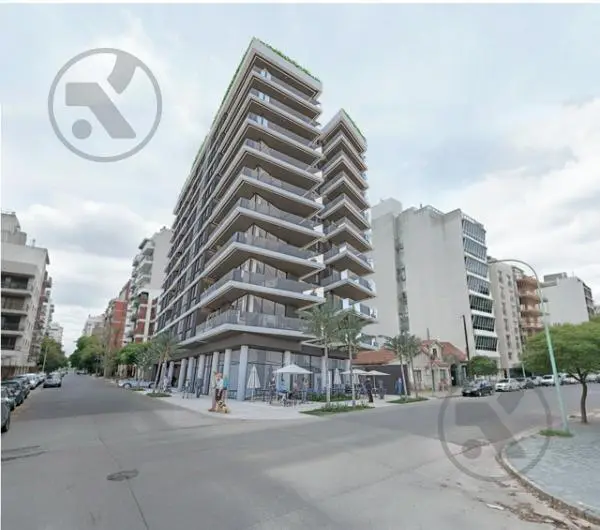 Departamento de 2 ambientes en venta en ESTACION TERMINAL (ALDREY)