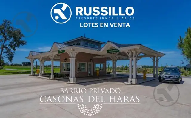 Terreno en venta en LOS ACANTILADOS