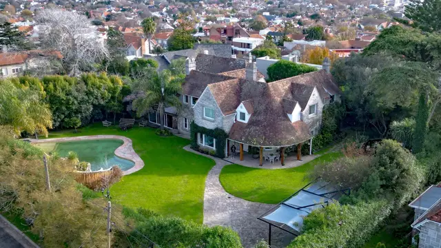 Casa de 10 ambientes en venta en LOMAS DE STELLA MARIS