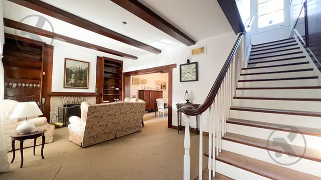 Casa de 7 ambientes en venta en LOMAS DE STELLA MARIS