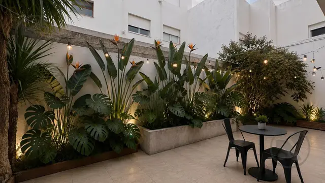 Departamento de 3 ambientes en venta en Centro