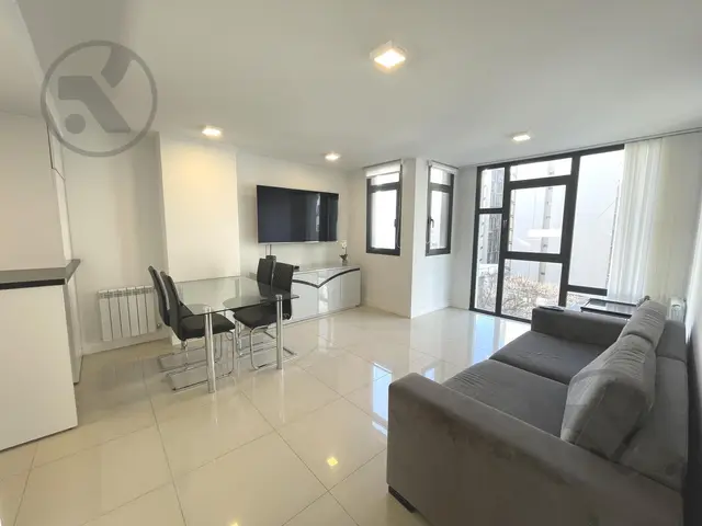 Departamento de 3 ambientes en venta en Centro