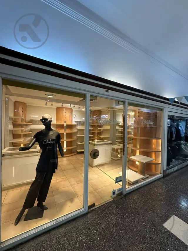 Local de 1 ambiente en venta en DON BOSCO