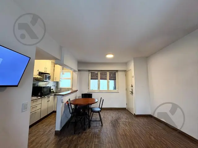 Departamento de 1 ambiente en alquiler en Centro
