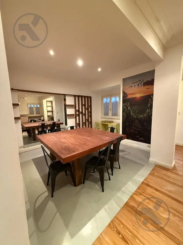 Casa de 3 ambientes en venta en LA PERLA