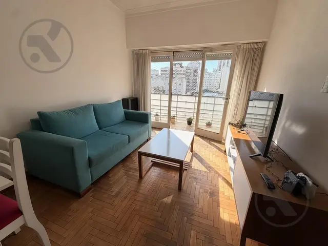 Departamento de 3 ambientes en venta en NEWBERY JORGE