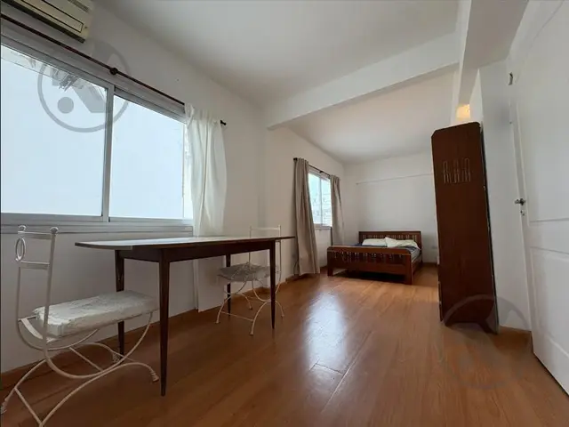 Departamento de 1 ambiente en alquiler en Centro