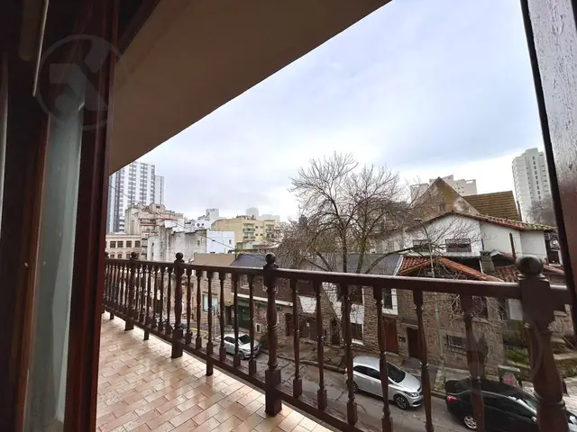 Departamento de 2 ambientes en alquiler en LA PERLA