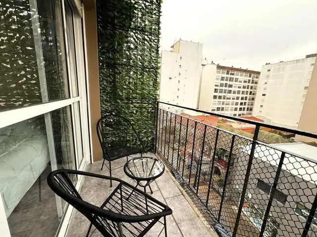 Departamento de 1 ambiente en venta en ESTACION TERMINAL (ALDREY)