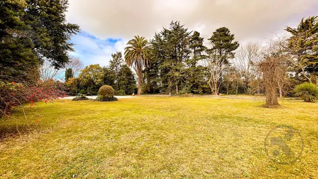 Terreno en venta en LOS TRONCOS