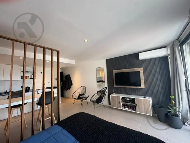Departamento de 1 ambiente en venta en ESTACION TERMINAL (ALDREY)